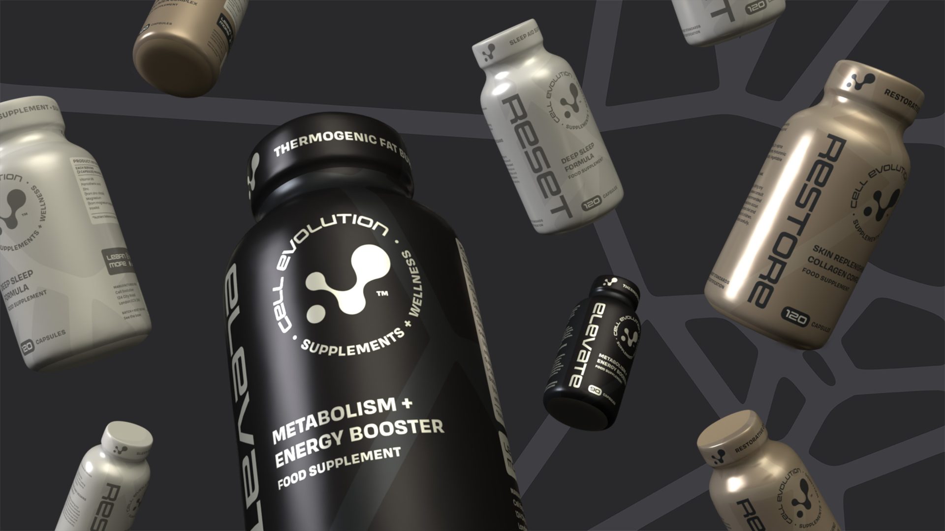 Elevate_Restore_Reset_Abstract_Multiple_Mockup_dark_background